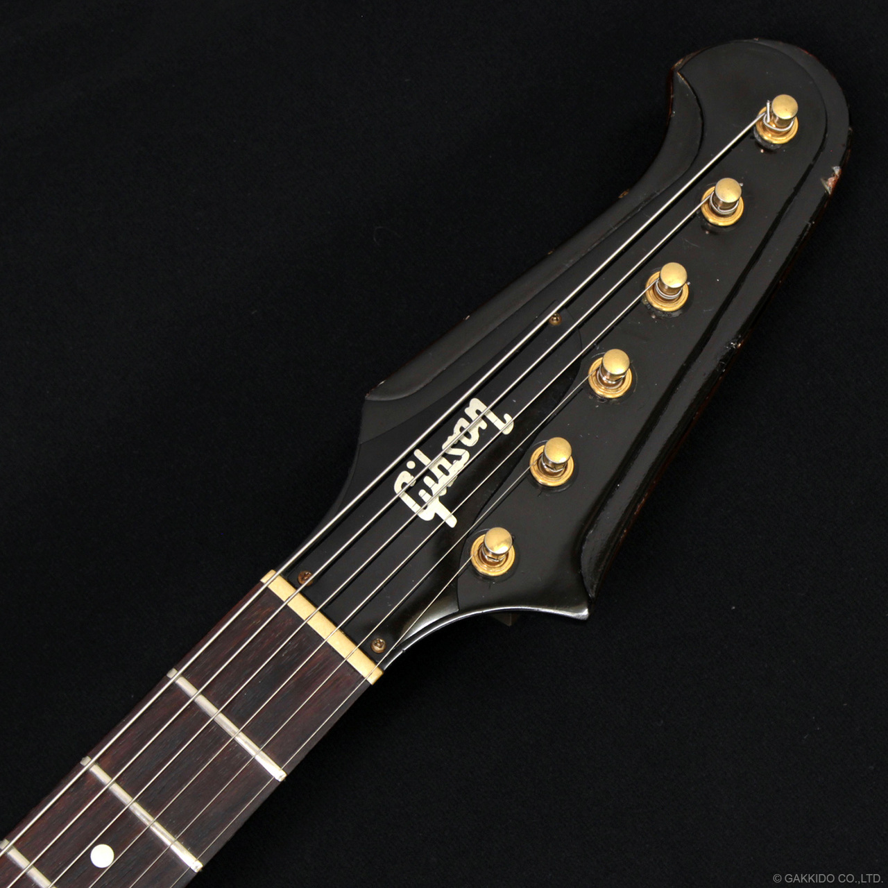 Gibson Firebird Bicentennial Edition 1976（ビンテージ/送料