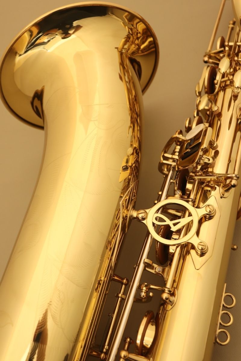 Antigua Standard GL 【新品】【アンティグア】【バリトンサックス