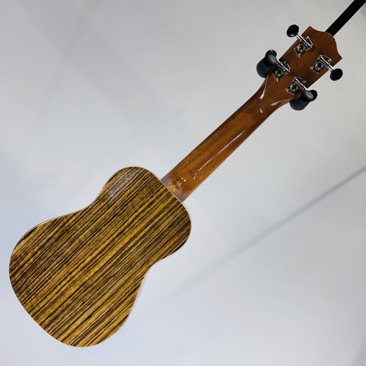 COTONE CS3S NAT ソプラノウクレレスタンダードシリーズ（新品/送料