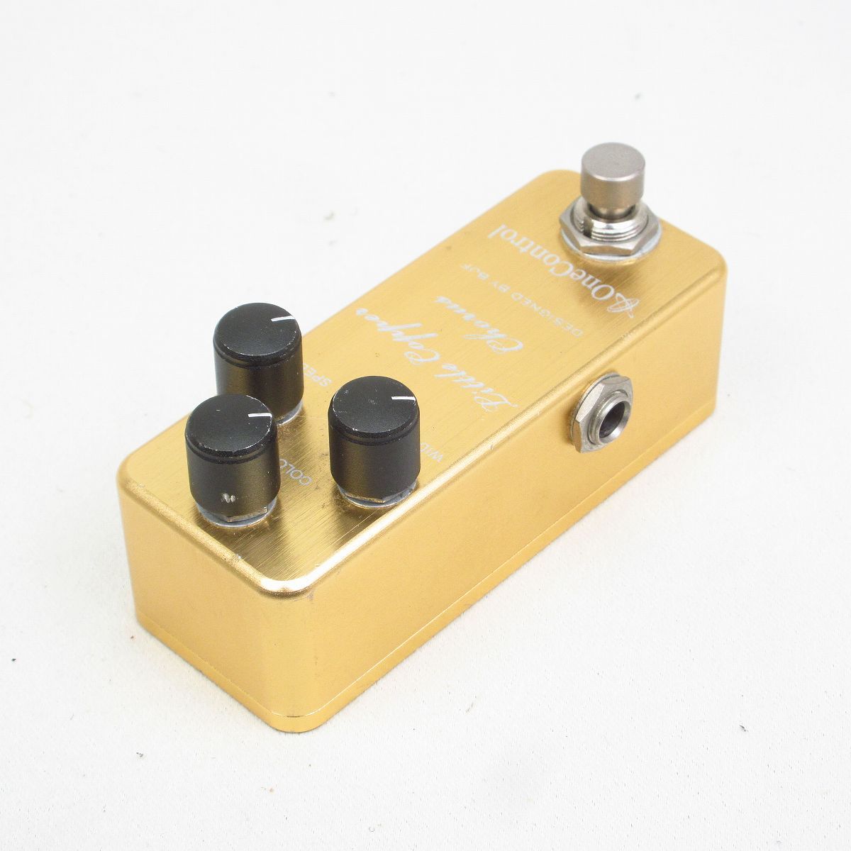 ONE CONTROL OC-LCC Little Copper Chorus コーラス 【横浜店】（中古