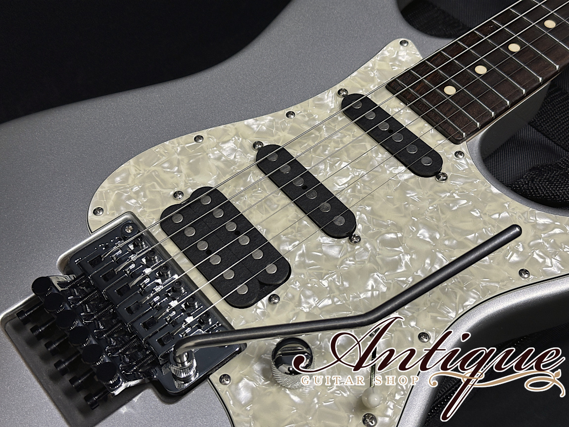 TOM ANDERSON Custom Order The Classic 2023 Inca Silver /Dark