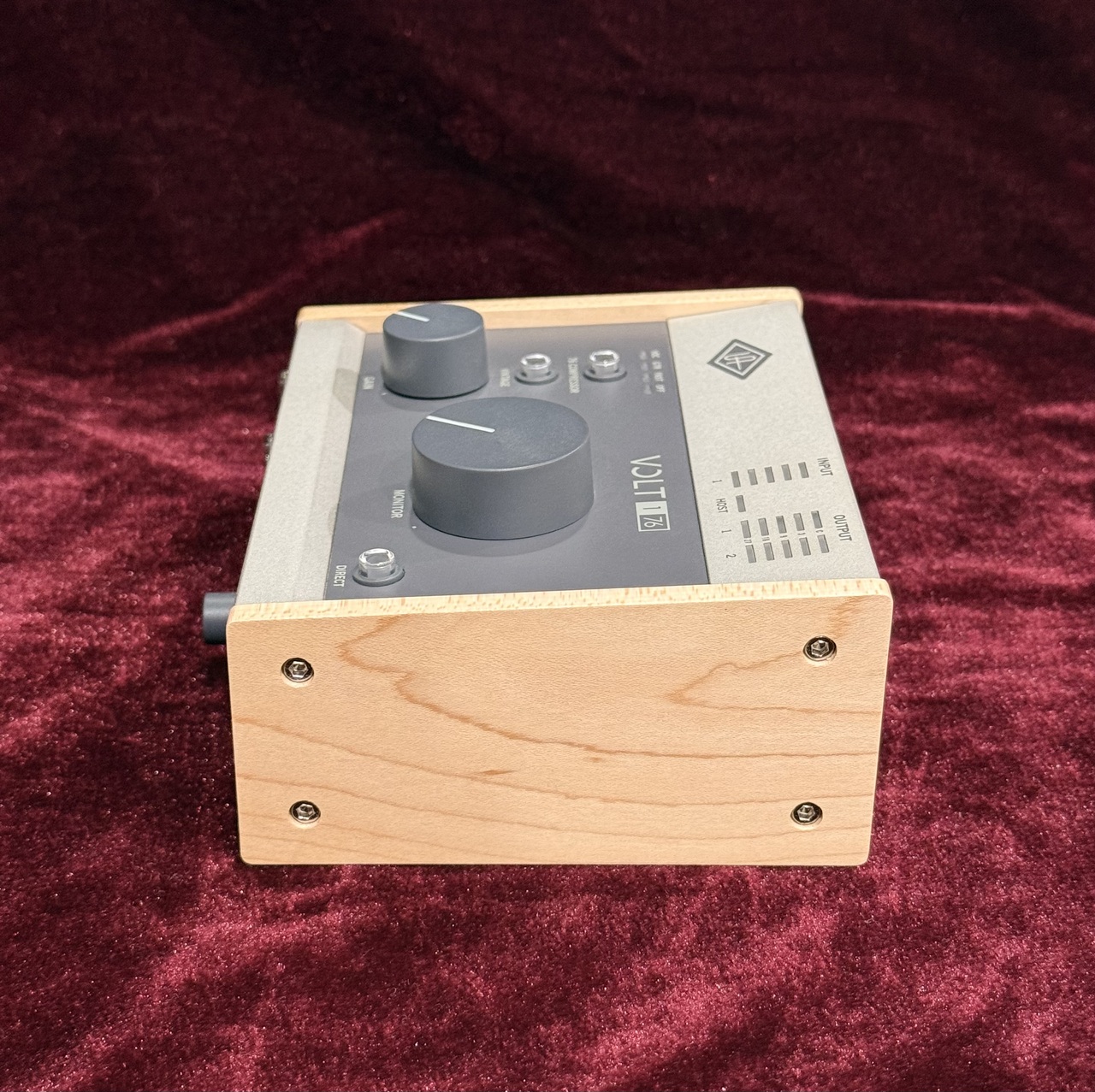 Universal Audio VOLT176（中古）【楽器検索デジマート】
