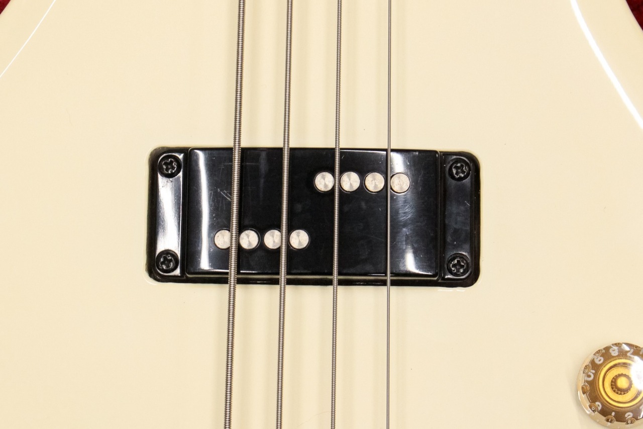 Aria Pro II CSB-380 WH 1986 #6050157 4.34kg【GIB横浜】（中古