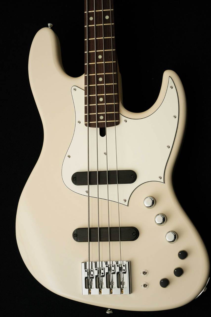 Xotic XJ-1T 4st -Vintage White-（新品/送料無料）【楽器検索
