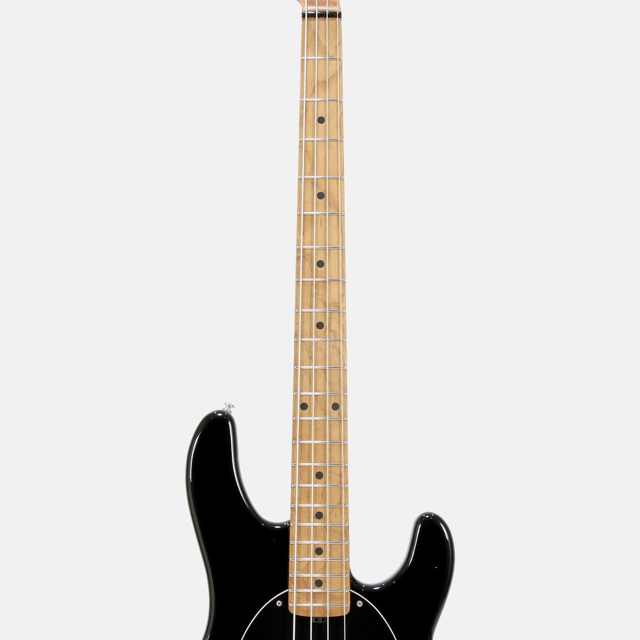 MUSIC MAN StingRay4 Special Black（新品/送料無料）【楽器検索