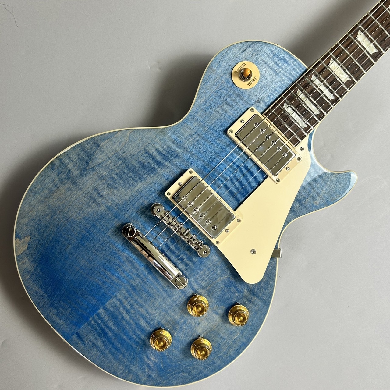 Gibson LP Standard 50s エレキギター