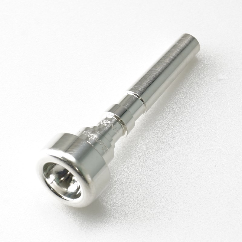 Jun's Renaissance Brassworks 3-1マウスピース Juns Renaissance 3-1