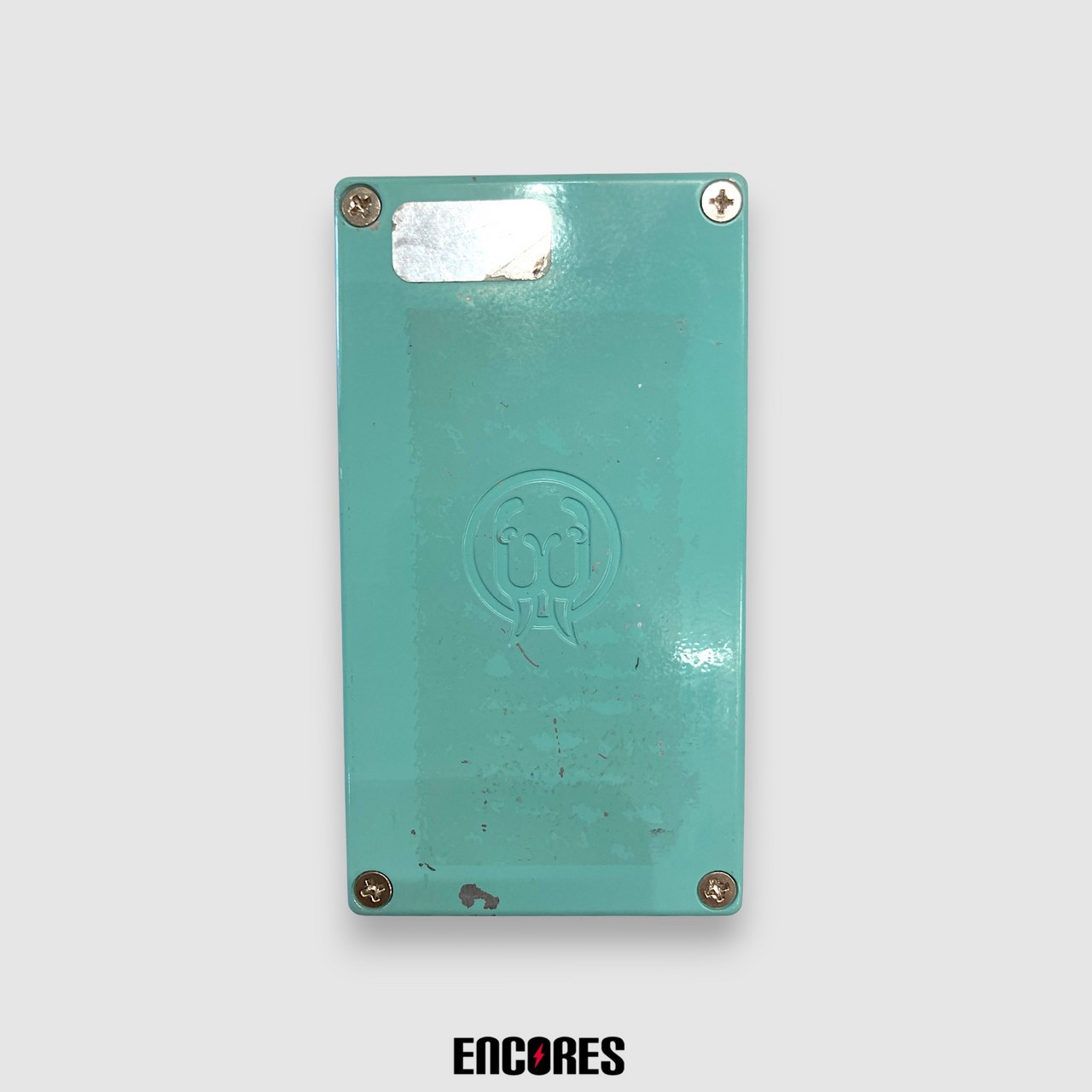 WALRUS AUDIO DEEP SIX コンプレッサー（中古）【楽器検索デジマート】