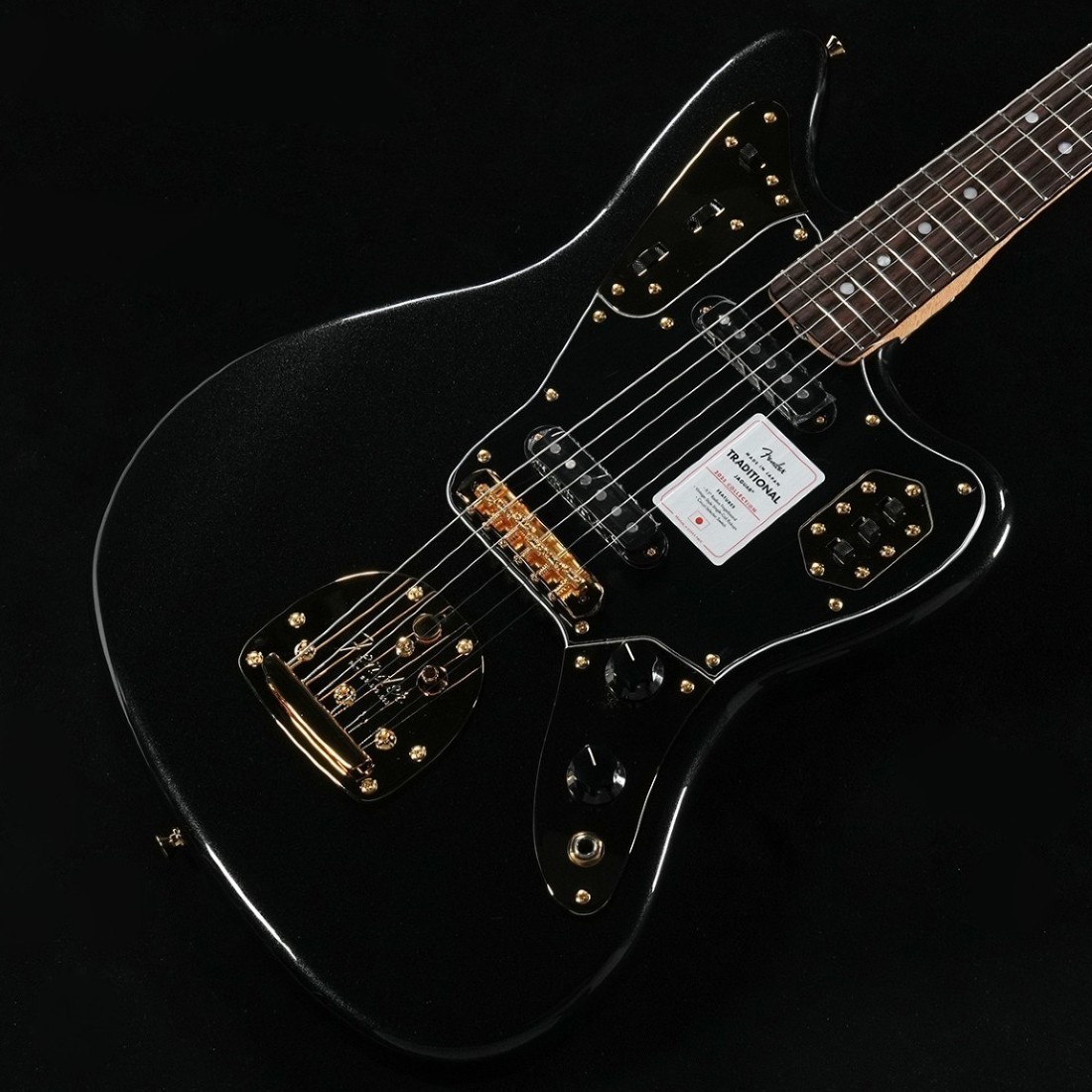 Fender Made in Japan Made in Japan Traditional 2025 Collection 60s