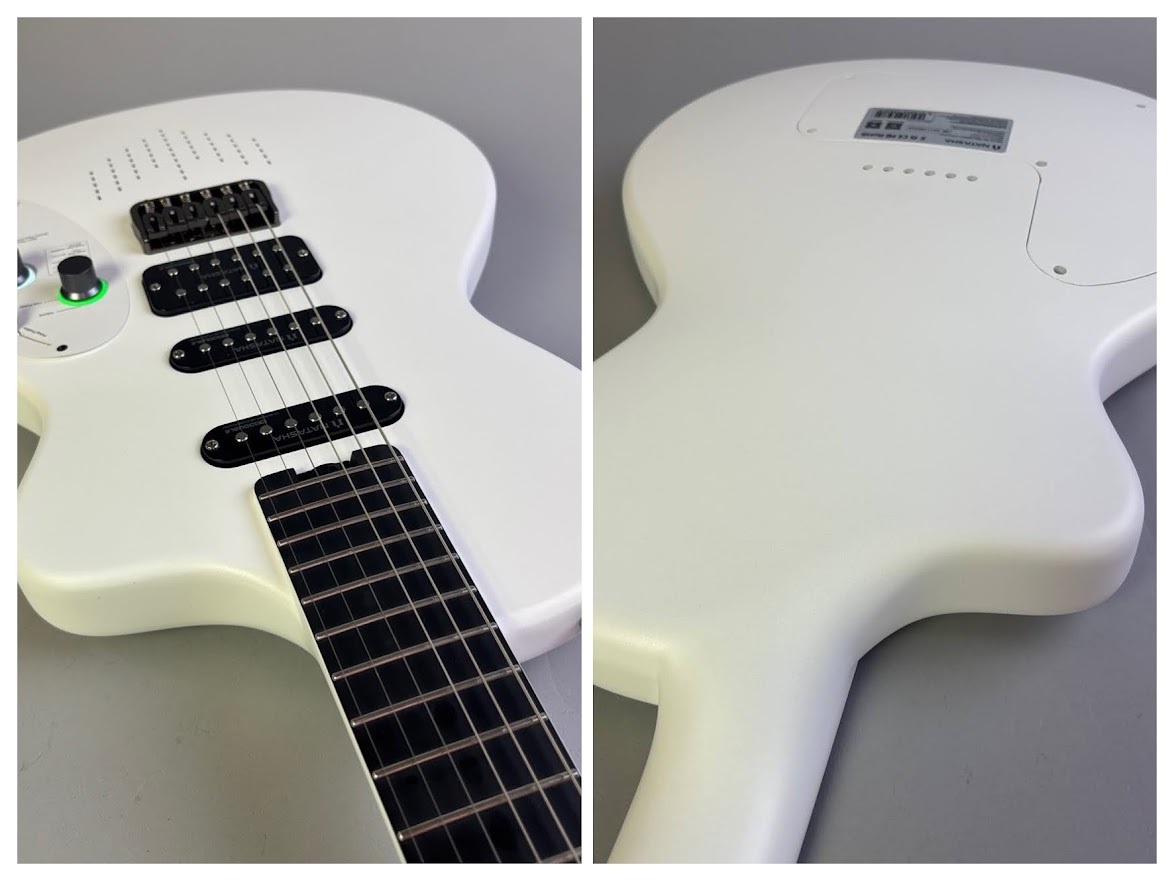 NATASHA NEBULA Guitar 【特別価格】（新品特価/送料無料）【楽器検索
