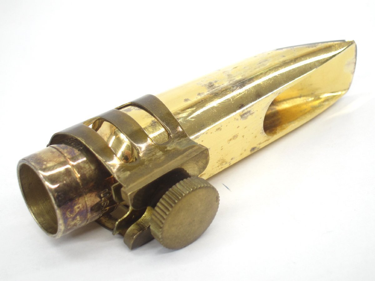 OTTO LINK Supper Tone Master5 テナーサックス用 マウスピース【浦添