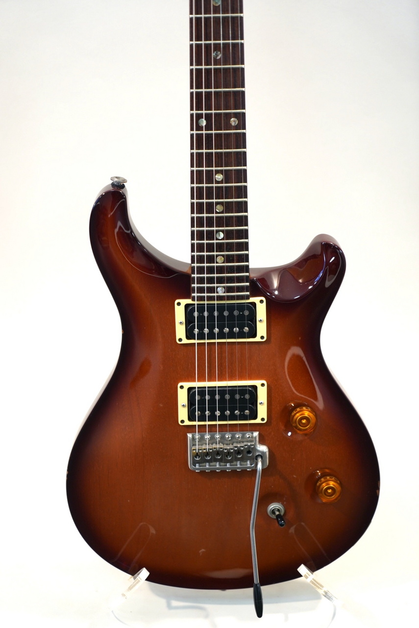 Paul Reed Smith(PRS) CE24 Mahogany '06（中古）【楽器検索デジマート】