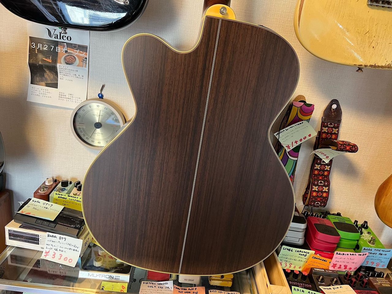 Takamine NPT-012（中古）【楽器検索デジマート】