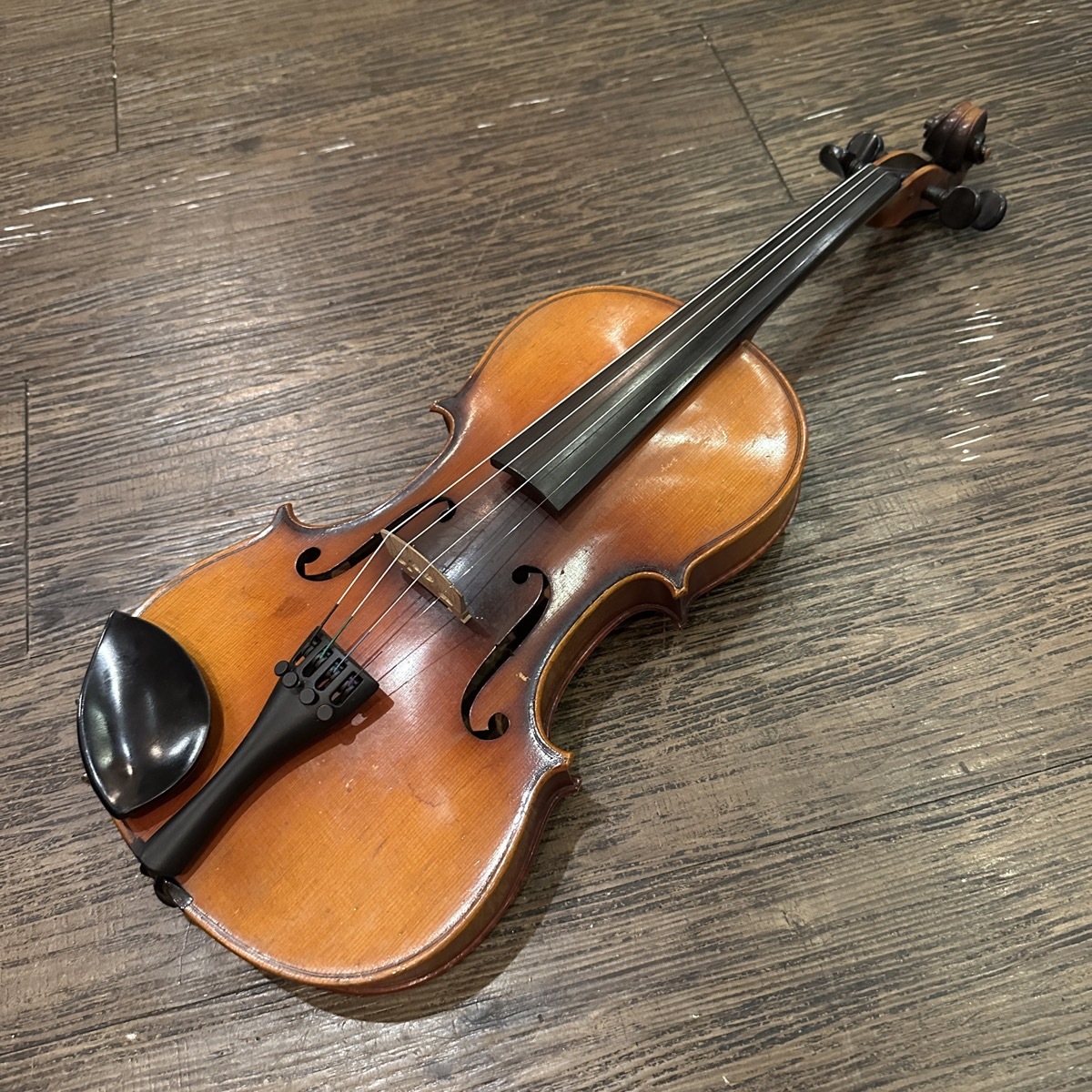 弦楽器 MASAKICCHI SUZUKI NO.5 MASAKICCHI SUZUKI NO.5 弦楽器 MASAKICCHI SUZUKI NO.5 鈴木楽器