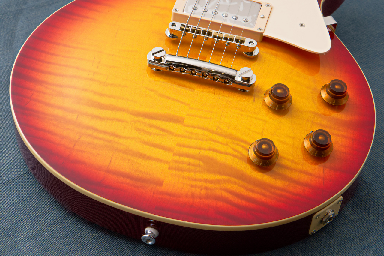Tokai LS312-KRCM Cherry Sunburst 【限定モデル】【3.63kg】【軽量