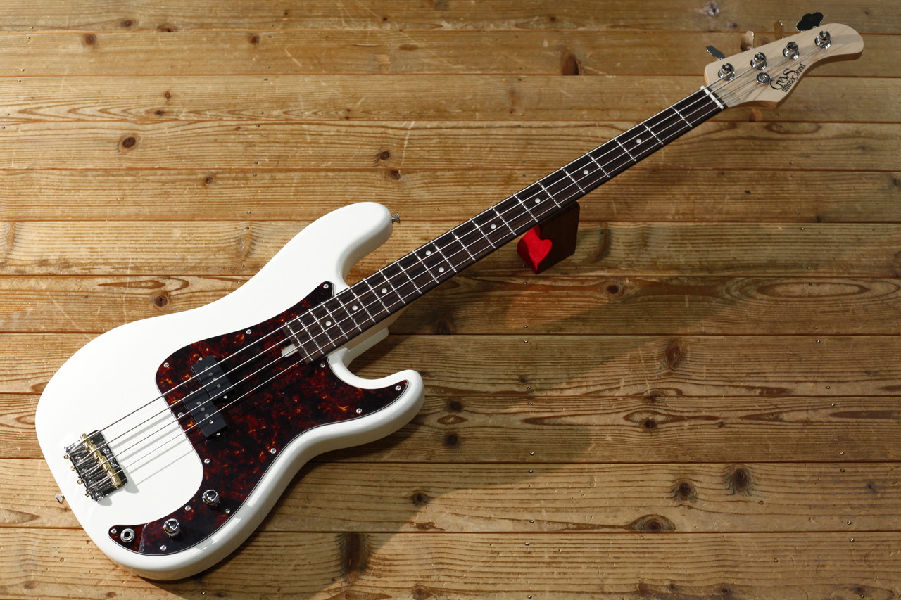 Crews Maniac Sound NPB Rosewood ｜ Olympic White（新品