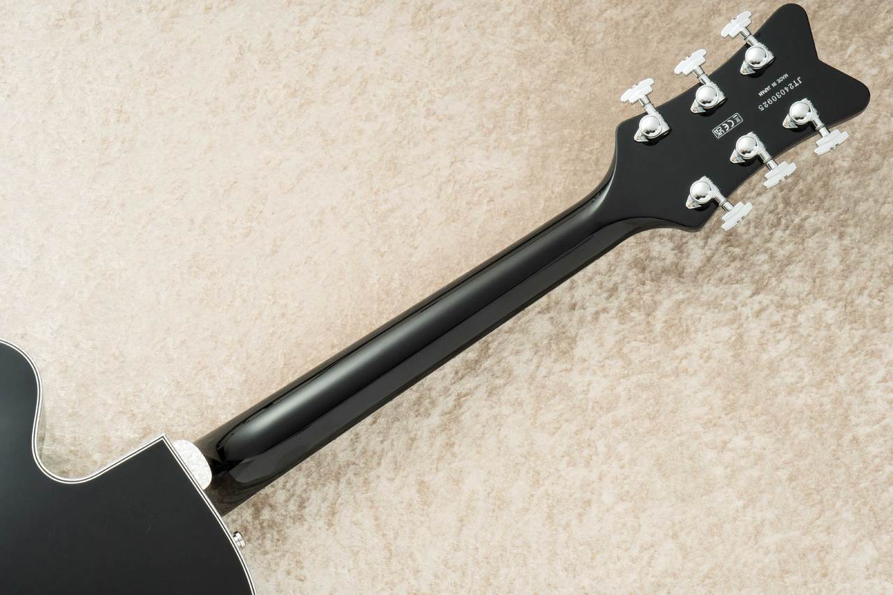 横山健モデルのGretsch製ギター「G6136T Kenny Falcon II with