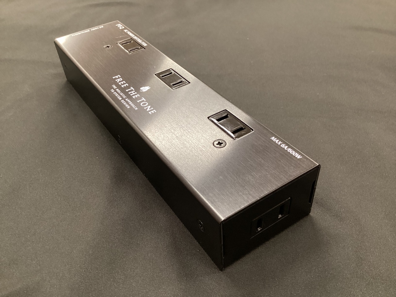 Free The Tone PT-2 AC POWER DISTRIBUTOR（中古）【楽器検索デジマート】