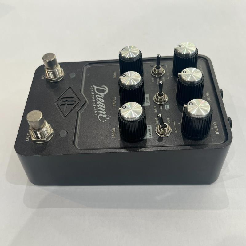 Universal Audio USED 中古 Dream 65 Reverb Amplifier（中古）【楽器