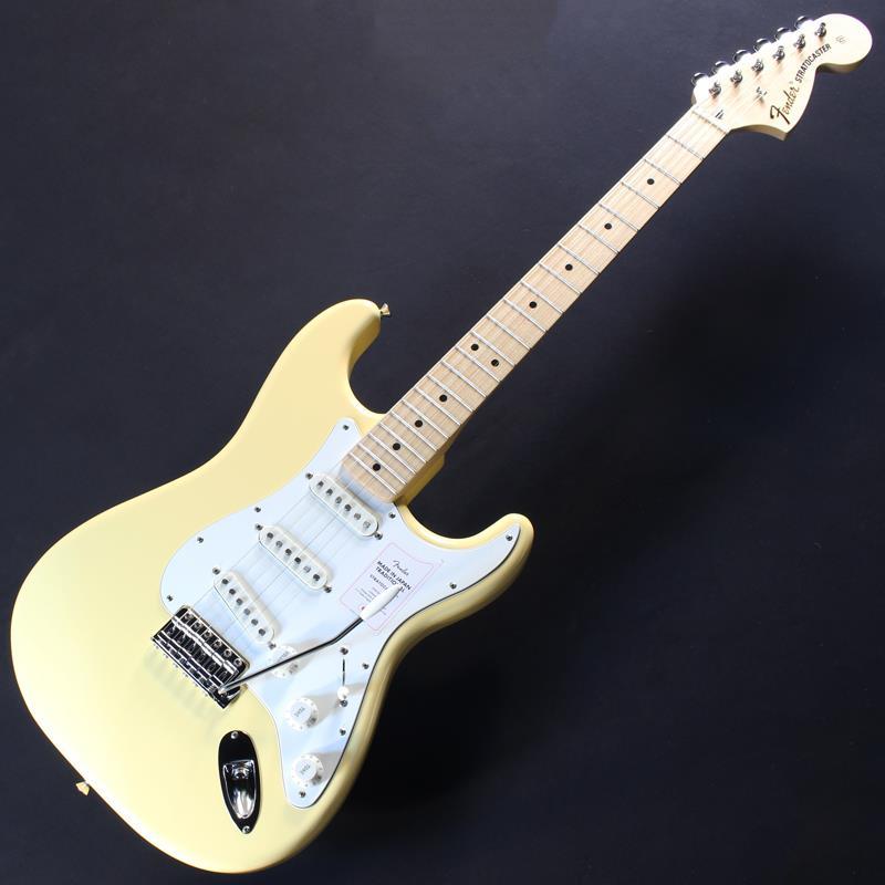 Fender USED 中古 Traditional 70s Stratocaster (Vintage White