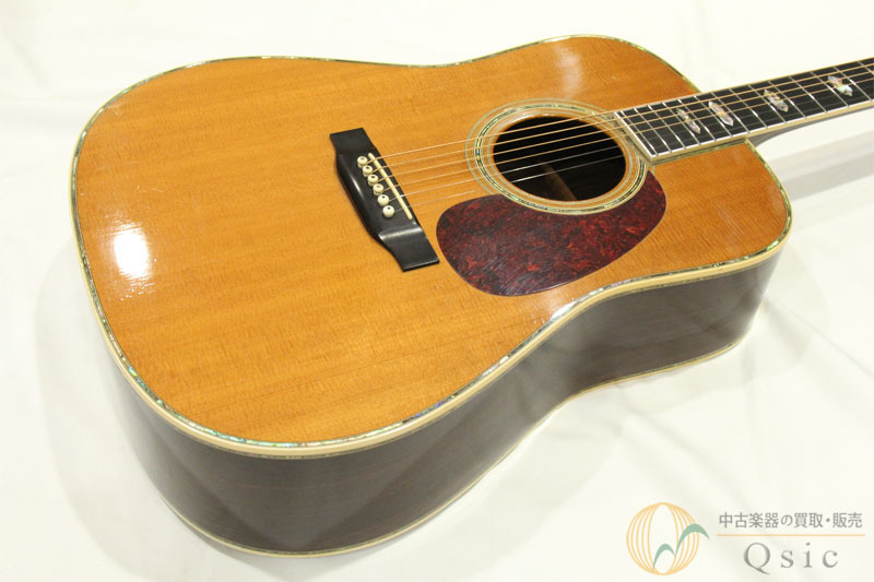 Martin D-45 1996年製 [PL357]【神戸店在庫】（中古/送料無料
