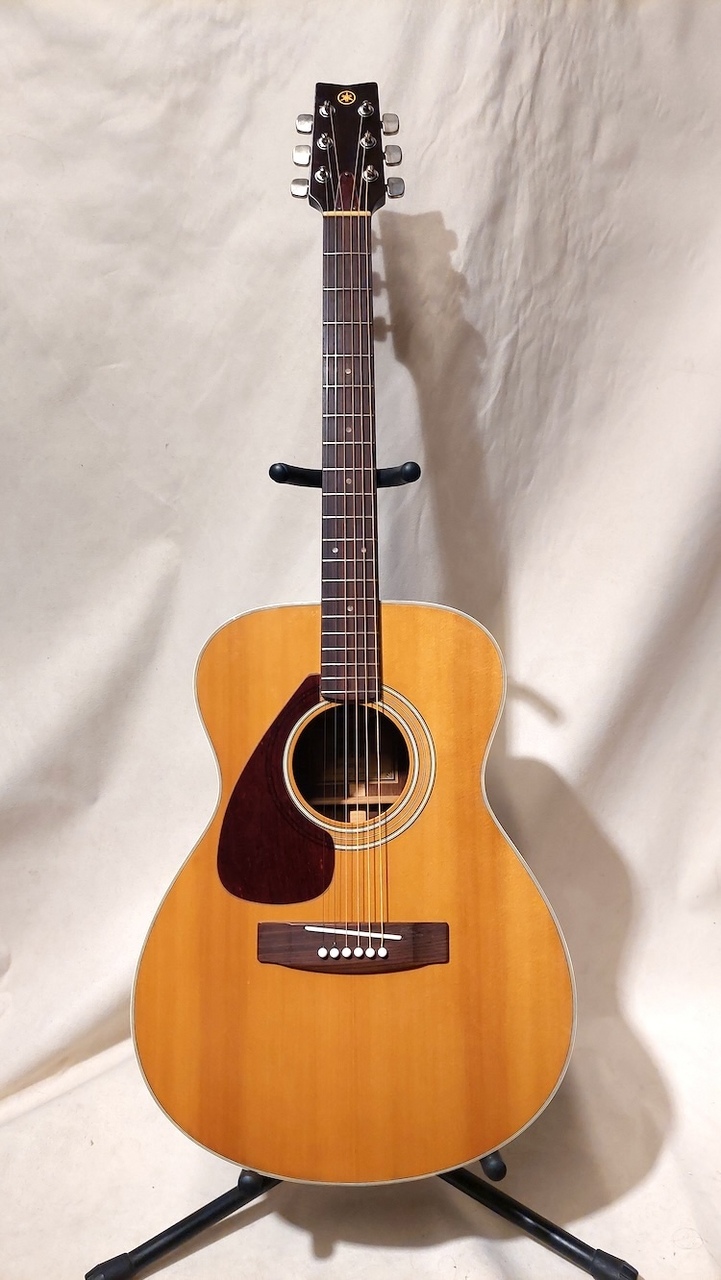 YAMAHA FG-250S Acoustic Guitar アコースティックギター ヤマハ 