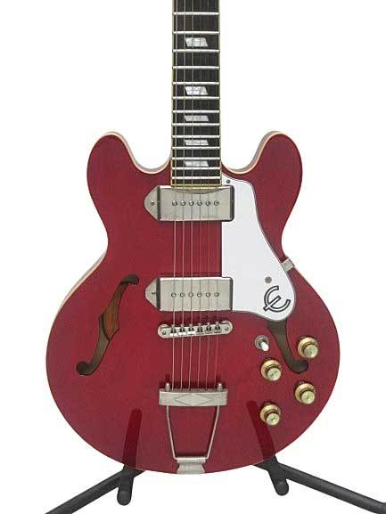 Epiphone Casino Coupe Cherry / 2015年製【鹿児島店】（中古/送料無料