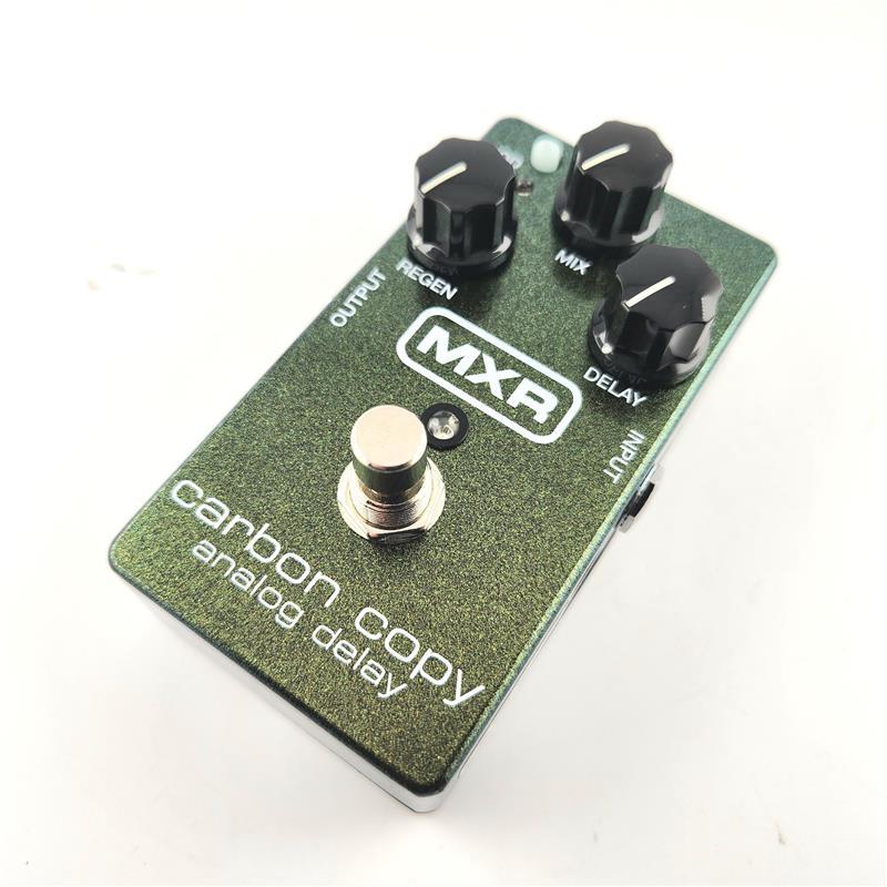 MXR USED 中古 M169 CARBON COPY ANALOG DELAY（中古）【楽器