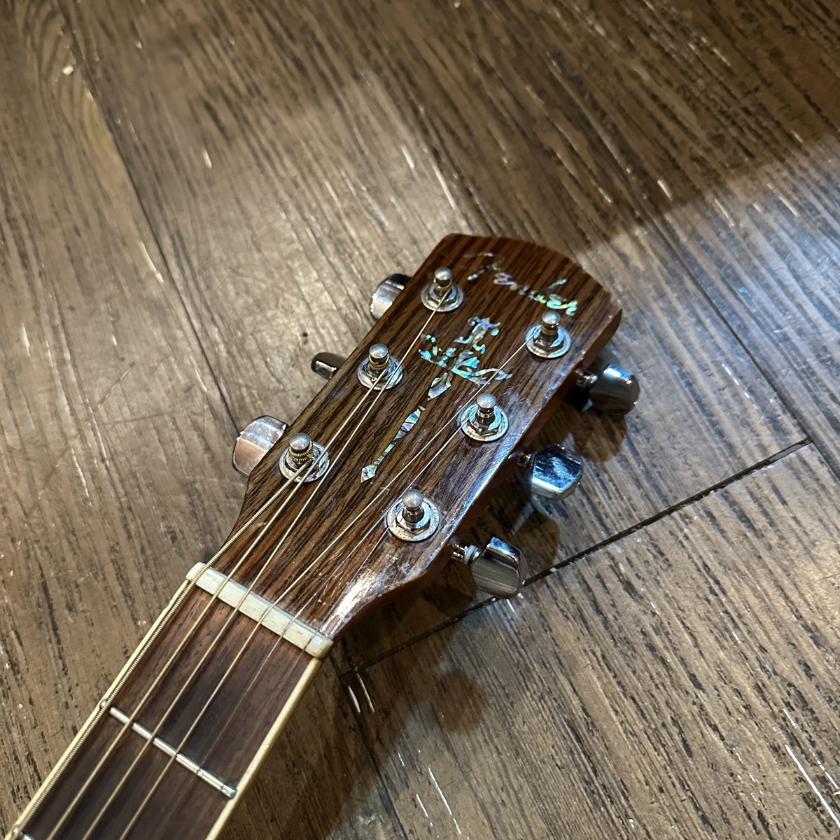 Fender SAC-05 アコースティックギター Fender SAC-05 Acoustic Guitar (中古/送料無料)【楽器検索