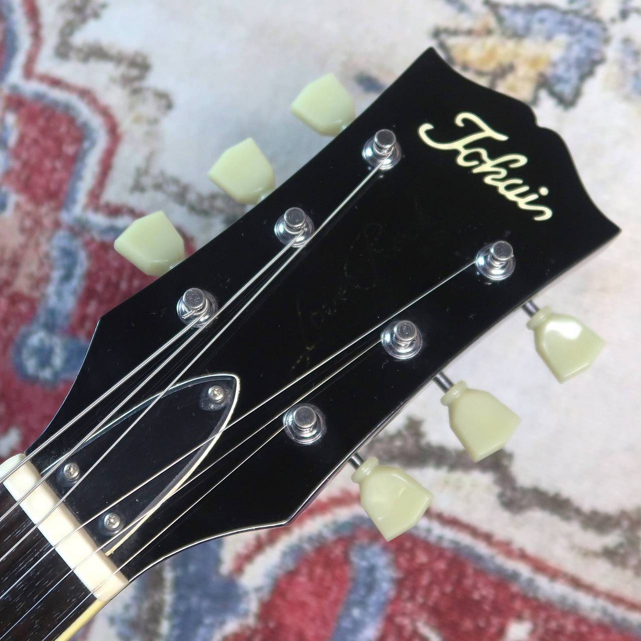 Tokai love rock LS（中古/送料無料）【楽器検索デジマート】