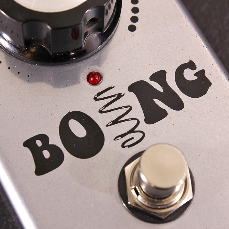 J.Rockett Audio Designs Boing Spring Reverb（新品）【楽器検索