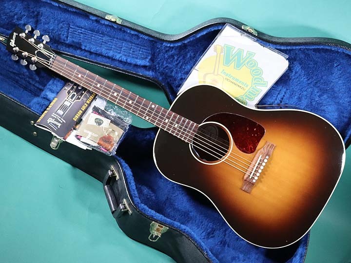 Gibson J-45 STANDARD VS（中古）【楽器検索デジマート】