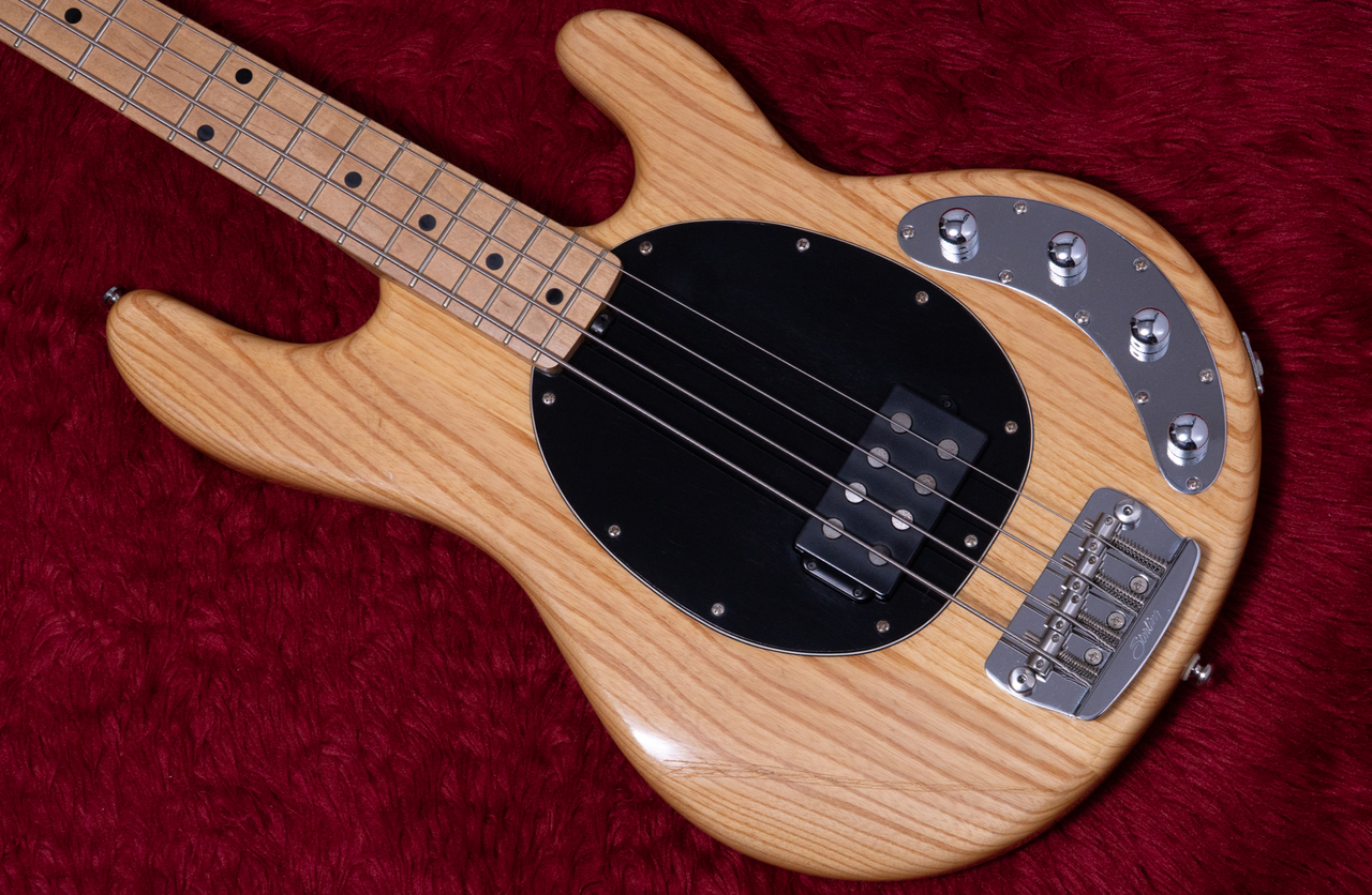 Sterling by MUSIC MAN RAY34 NAT 4.425kg #SR23369【GIB横浜】（中古