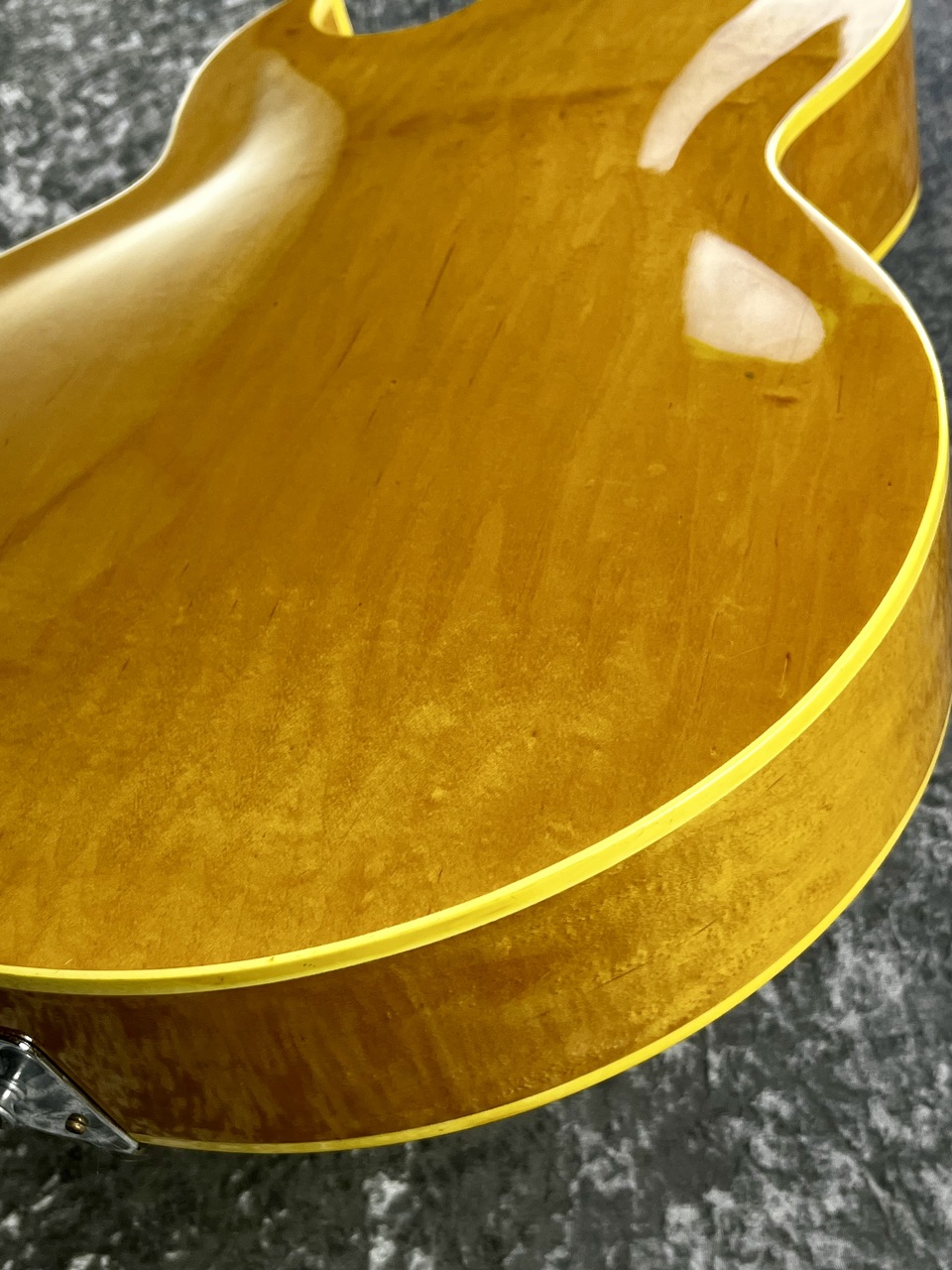 Greco 【特選中古セール】ClearSoundProject FA-80 -Natural- 【1990