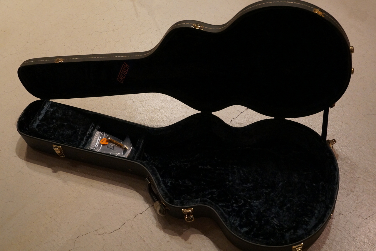 Gretsch G6120-1962 【御茶ノ水店】（中古）【楽器検索デジマート】