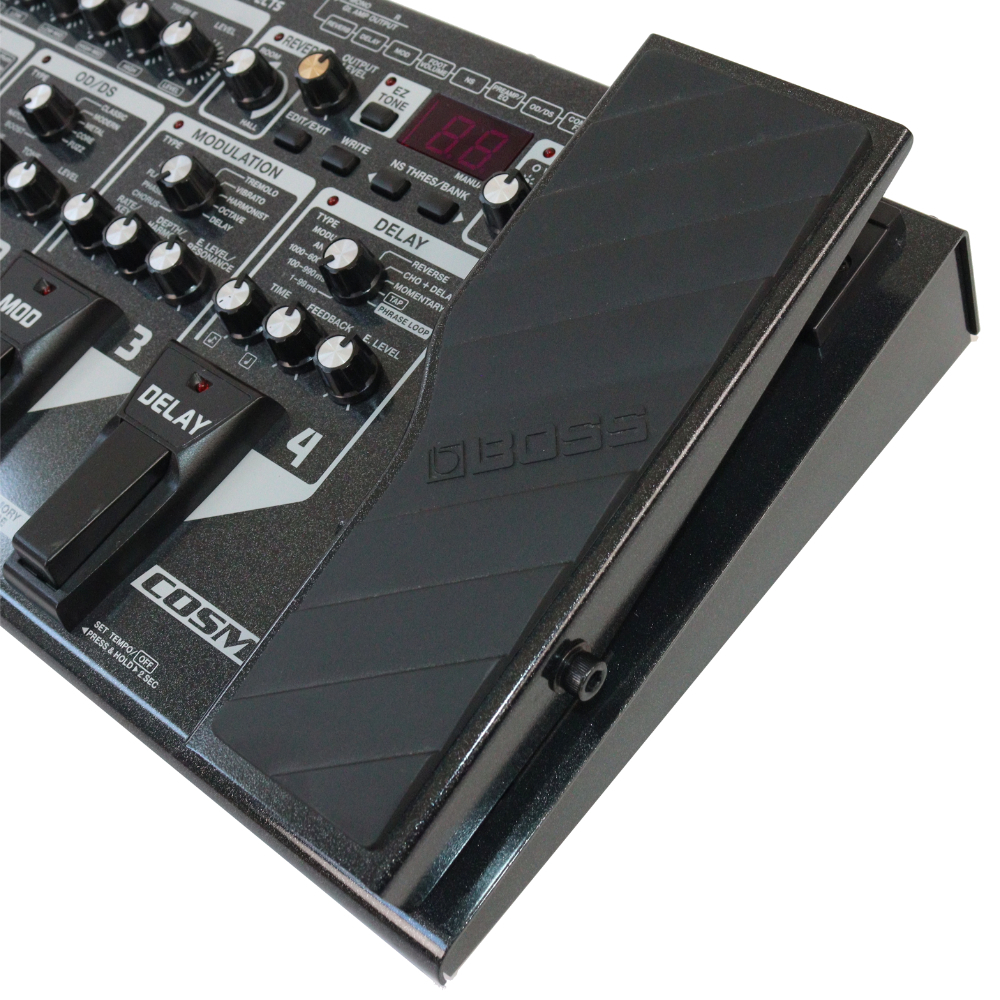 BOSS 【中古】 ギター用マルチエフェクター BOSS ME-70 ボス