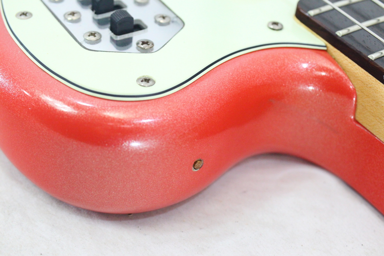 GrassRoots G-T-64B IV（中古）【楽器検索デジマート】