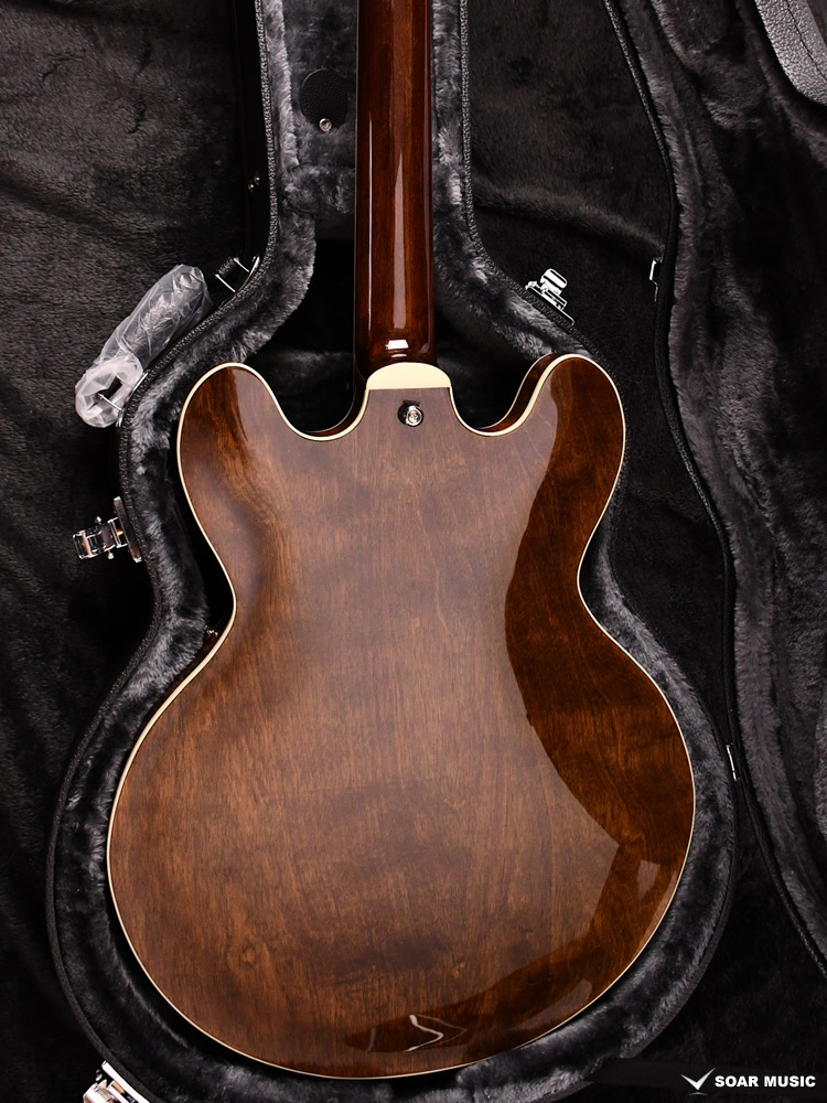 Seventy Seven Guitars EXRUBATO-STD-JT ABR #SS25146 Seventy Seven