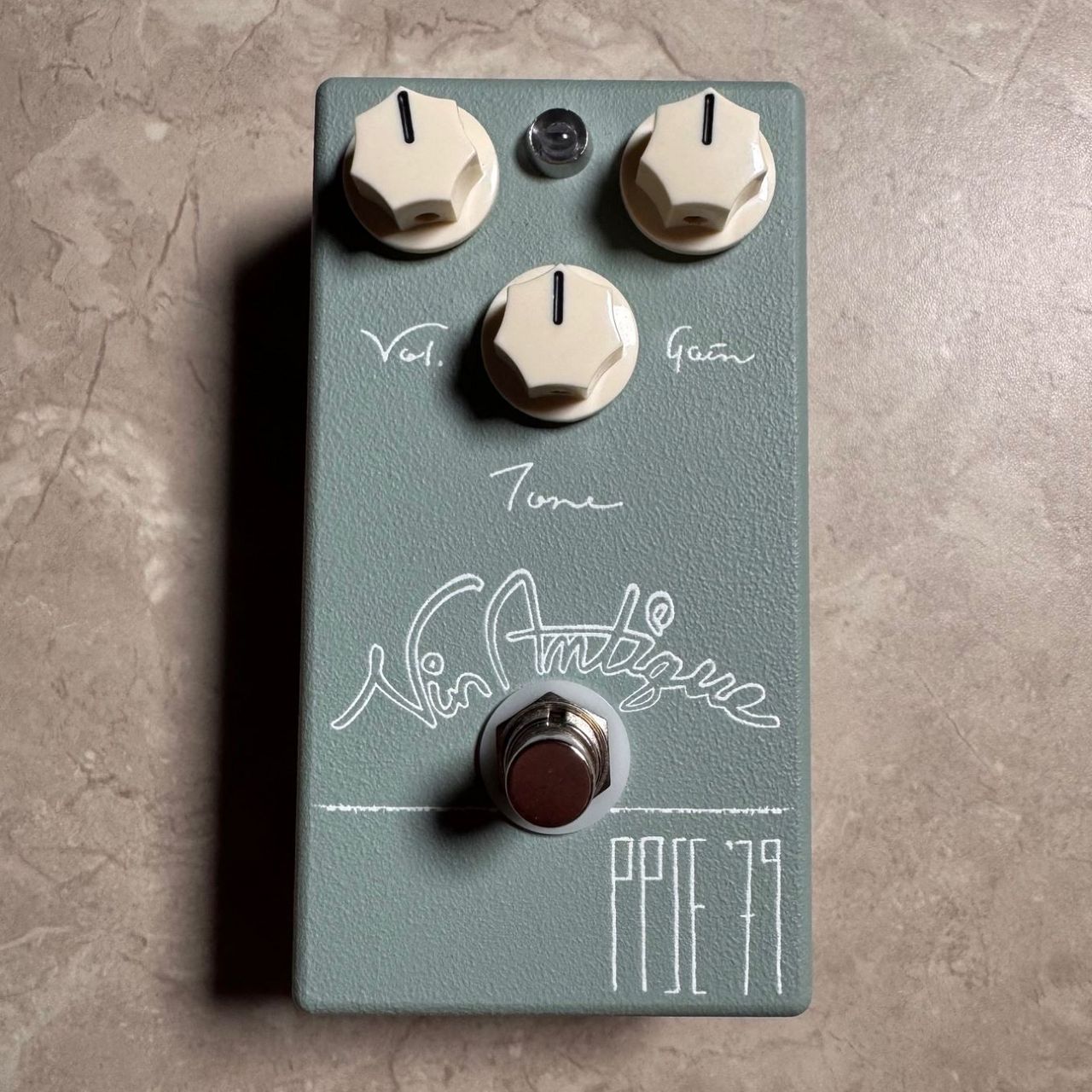 ギター Vin Antique PPSE79 Classic Vin-Antique / PPSE Classic Ver.1 ヴィンアンティーク オーバー