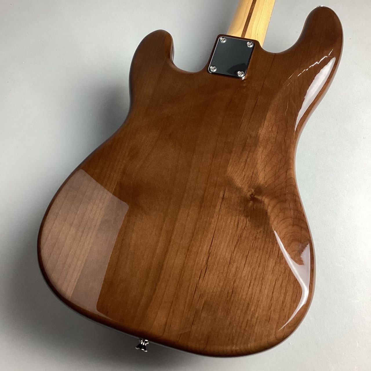 Fender Made in Japan Hybrid II Precision Bass / WN【島村楽器限定