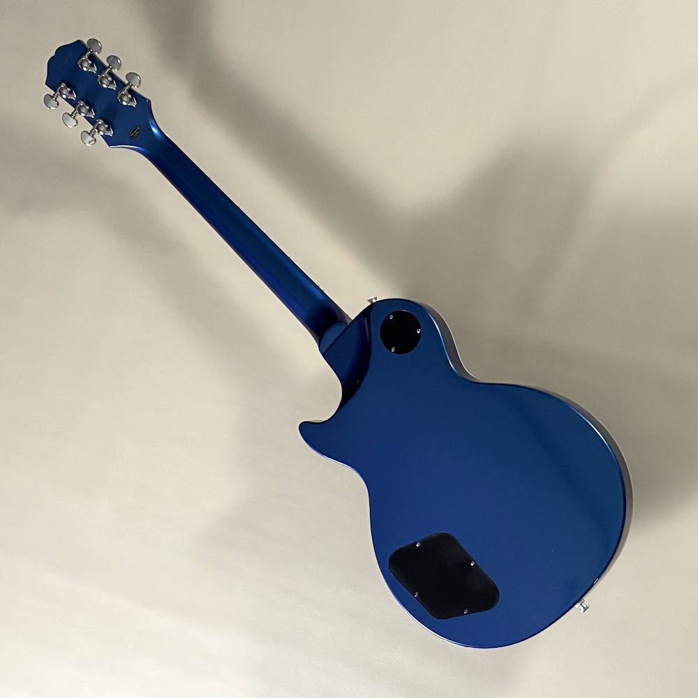 Epiphone Futura Les Paul Custom / Twilight Shift 【S/N 25121522682