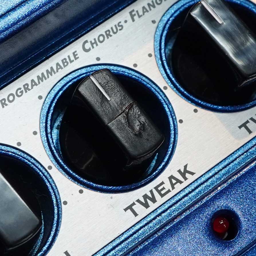 trouble No more LINE6 MM4 本体のみ LINE 6 MM4 Modulation Modeler（中古）【楽器検索デジマート】