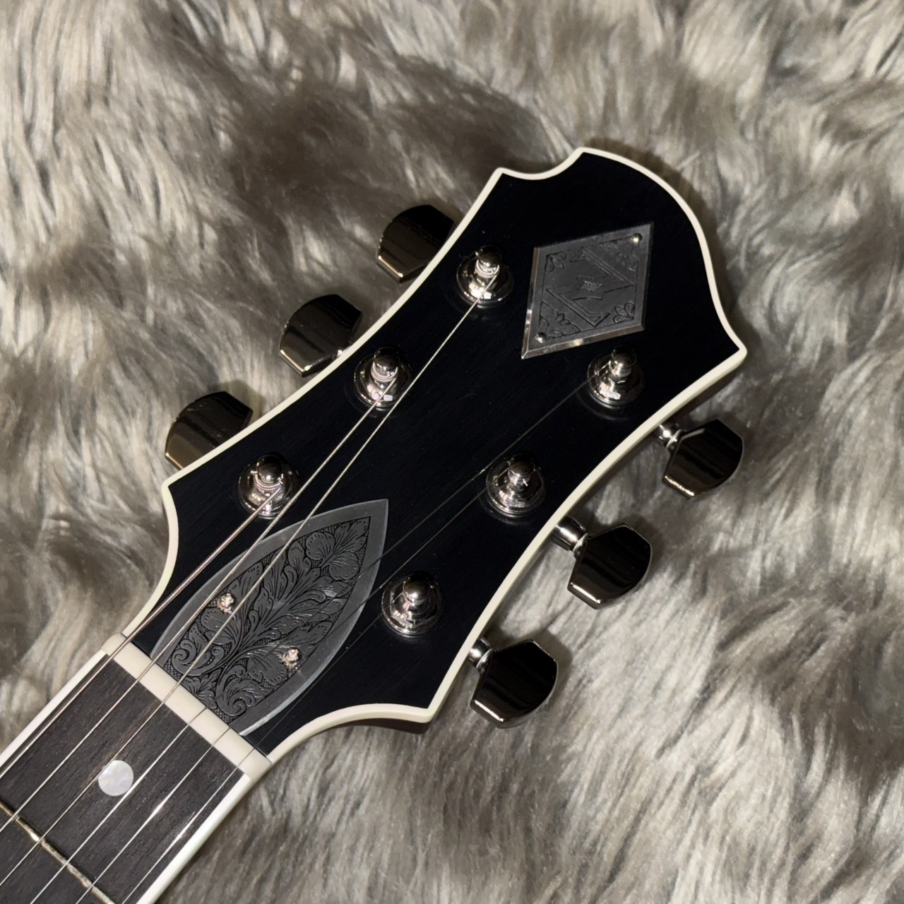 Zemaitis MFG-AC-24 NT【現物写真】（新品/送料無料）【楽器検索