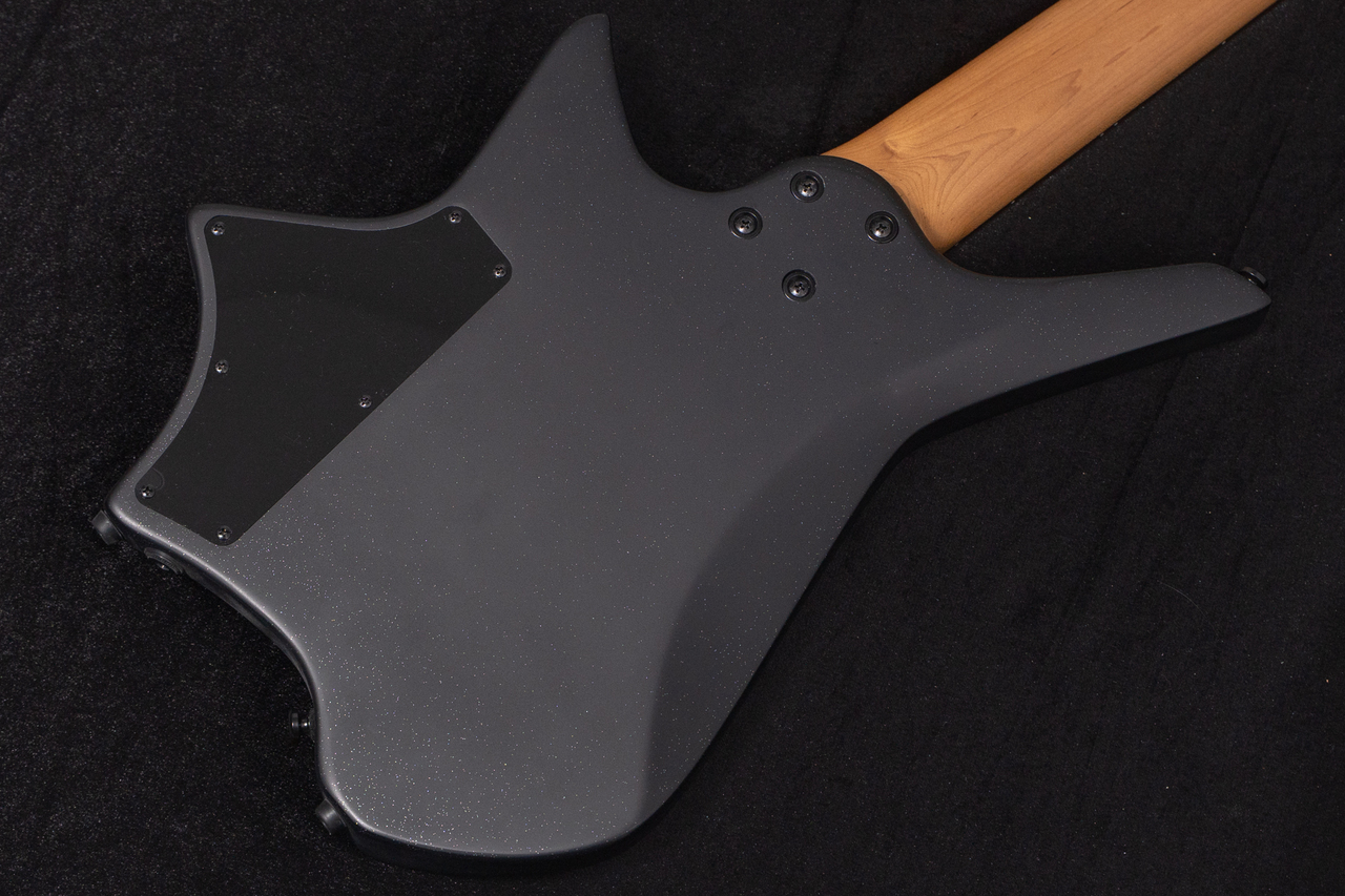 HEX Guitars Z507 S/GB（新品/送料無料）【楽器検索デジマート】