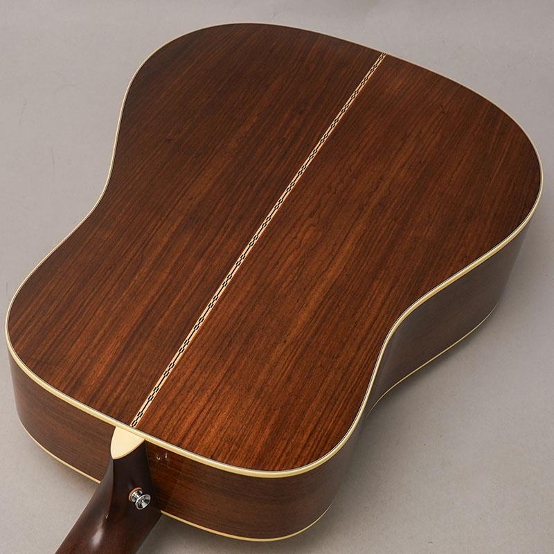 Martin USED 中古 D-28 Standard '21 w/Ellipse blend マーチン