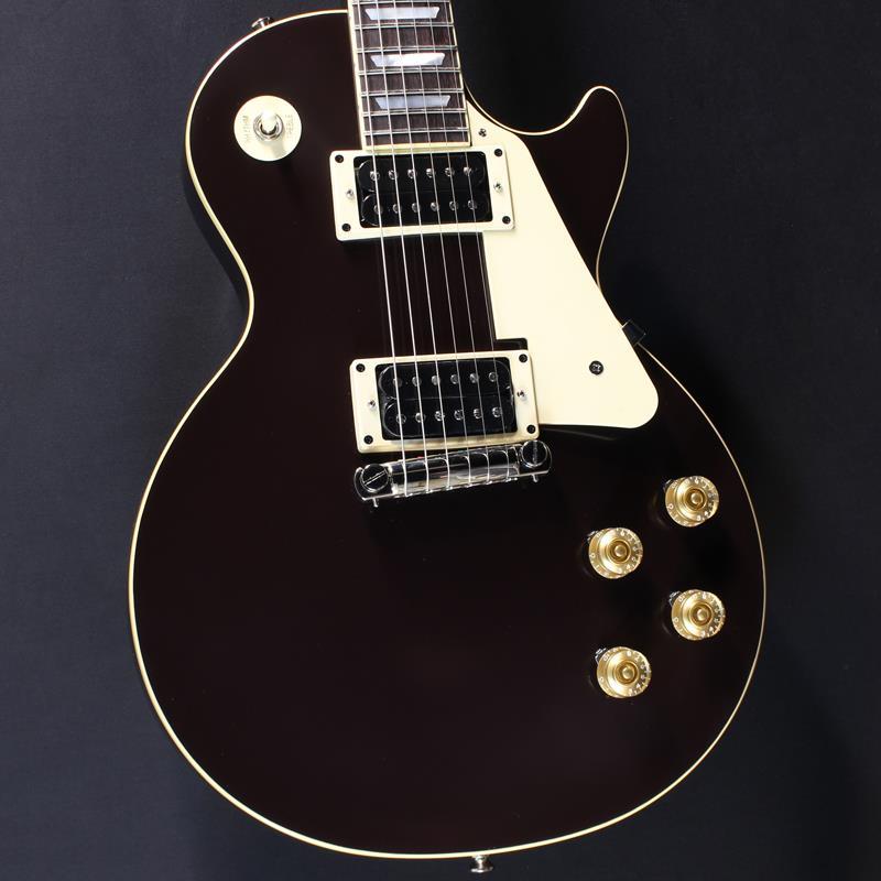 Epiphone USED 中古 Inspired by Gibson Custom Jeff Beck Oxblood
