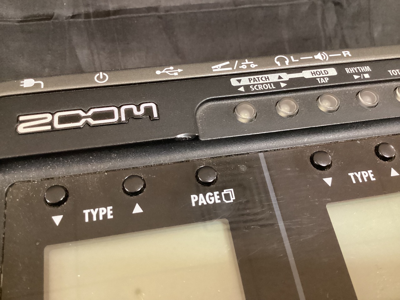 ZOOM G3（中古）【楽器検索デジマート】