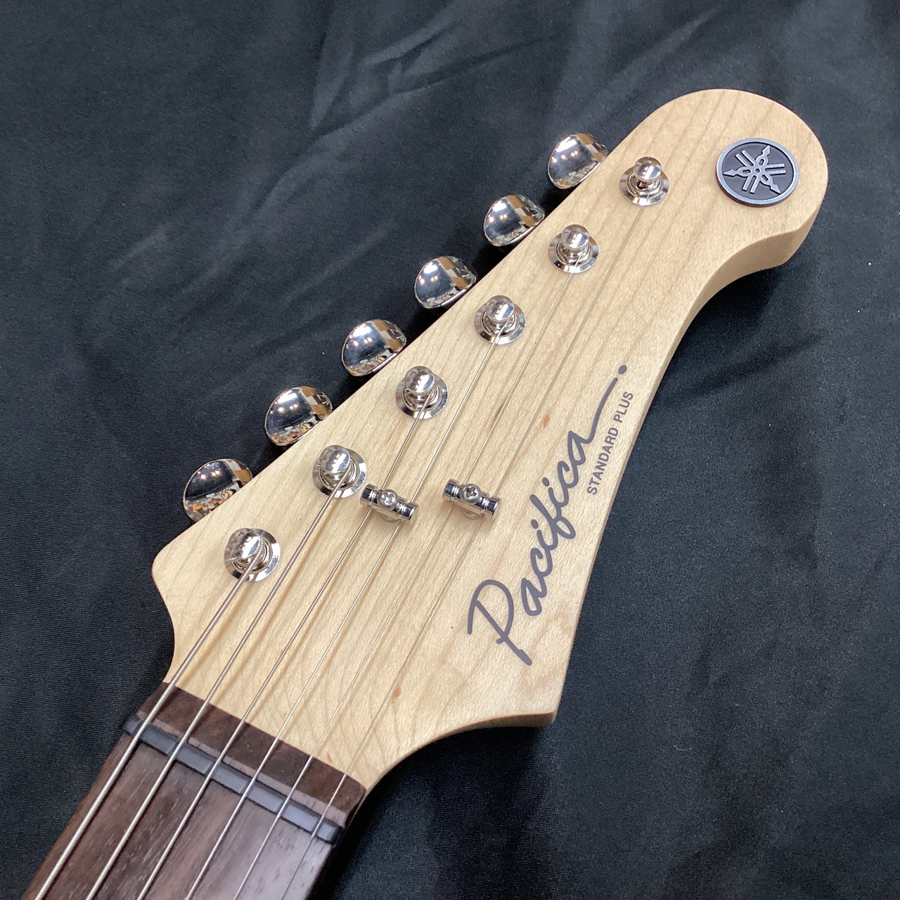 YAMAHA Pacifica SC Standard Plus PACS+11S/DTB (ヤマハ パシフィカ