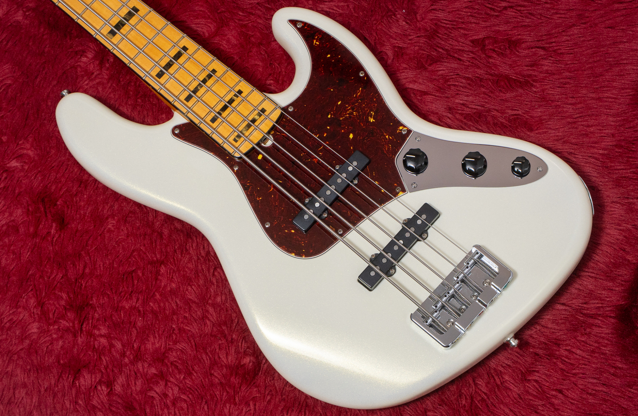 【今週限り】Fender AmericanUltra JazzBassⅤ MOD 今週限り】Fender AmericanUltra JazzBassⅤ MOD Fender American