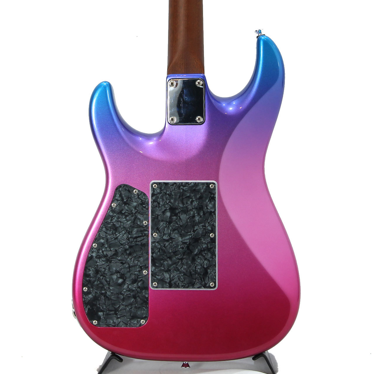James Tyler Japan Studio Elite HD-P Rear Rout Alder / Rosewood
